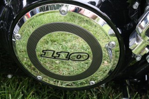 2012 Harley-Davidson CVO Road Glide